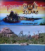 Does Spooky Island Really Exist?