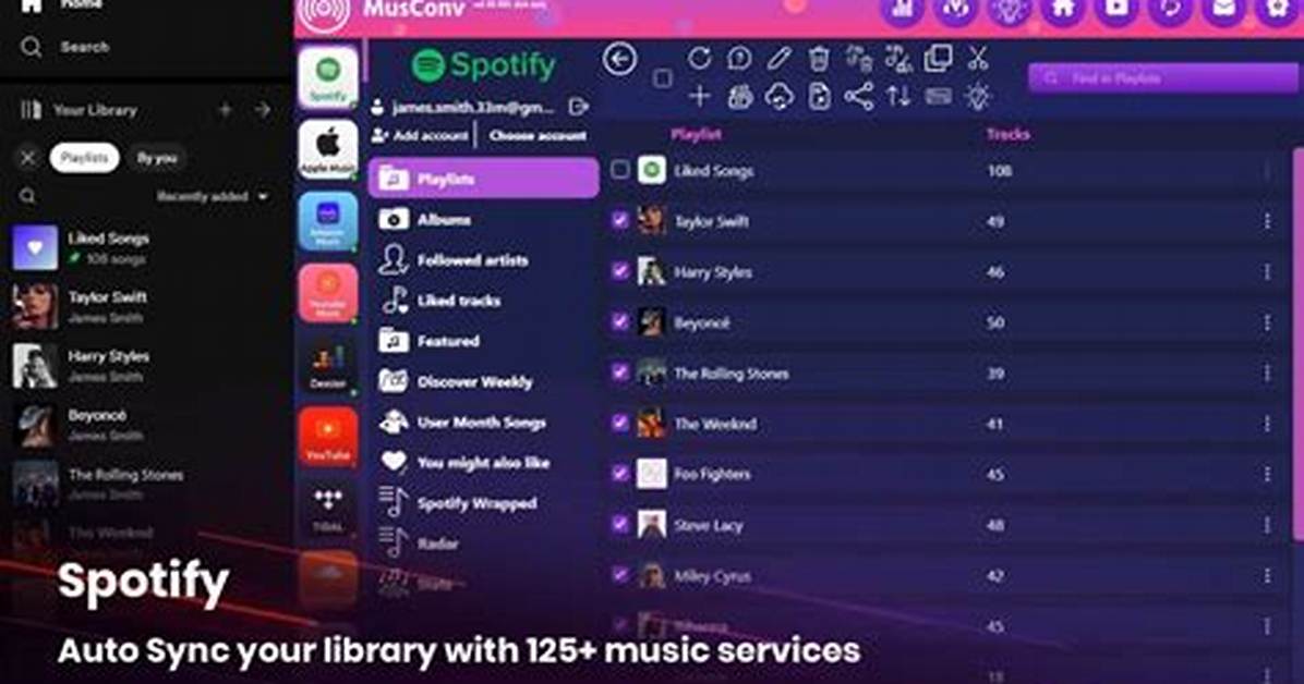 Does Spotify Use Flac?