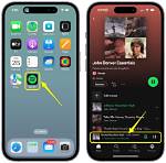 Does Spotify Work on iOS 9?
