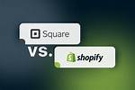 Does Square Work with Shopify?