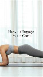 Does Squeezing Your Abs Do Anything?