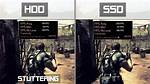 Does Ssd Reduce Stuttering?