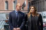 Does Stabler Get Divorced?