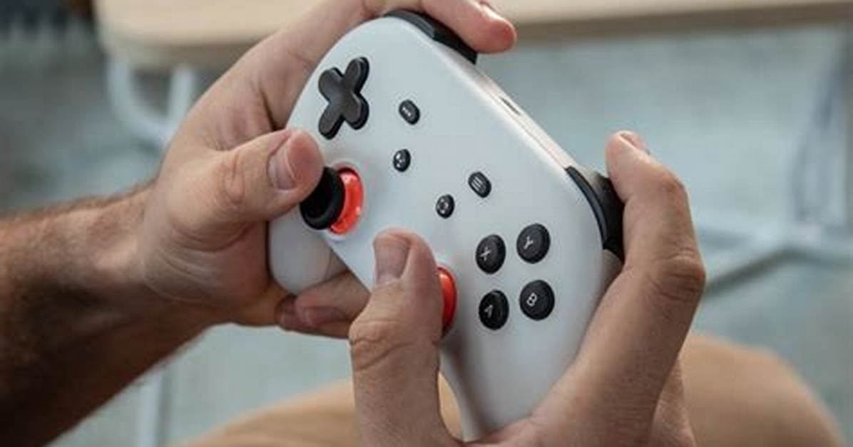 Does Stadia Support Split Screen Multiplayer?