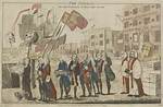 Does Stamp Act Repealed?