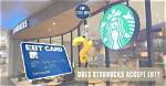 Does Starbucks Accept Ebt?