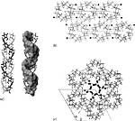 Does Starch Forms Complex Helices?