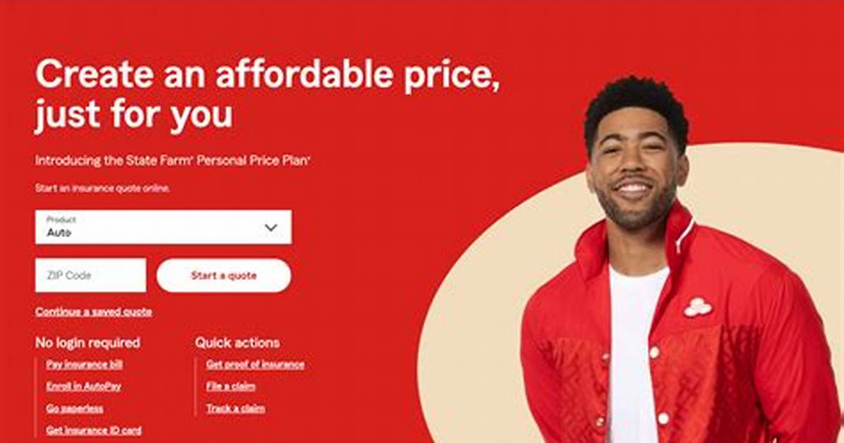 Does State Farm Do Banking