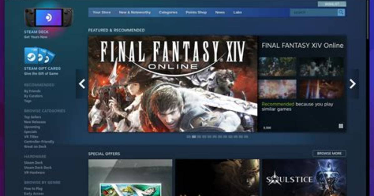 Does Steam Work on Arch Linux?