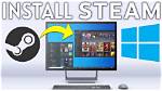 Does Steam Work on Windows 7?