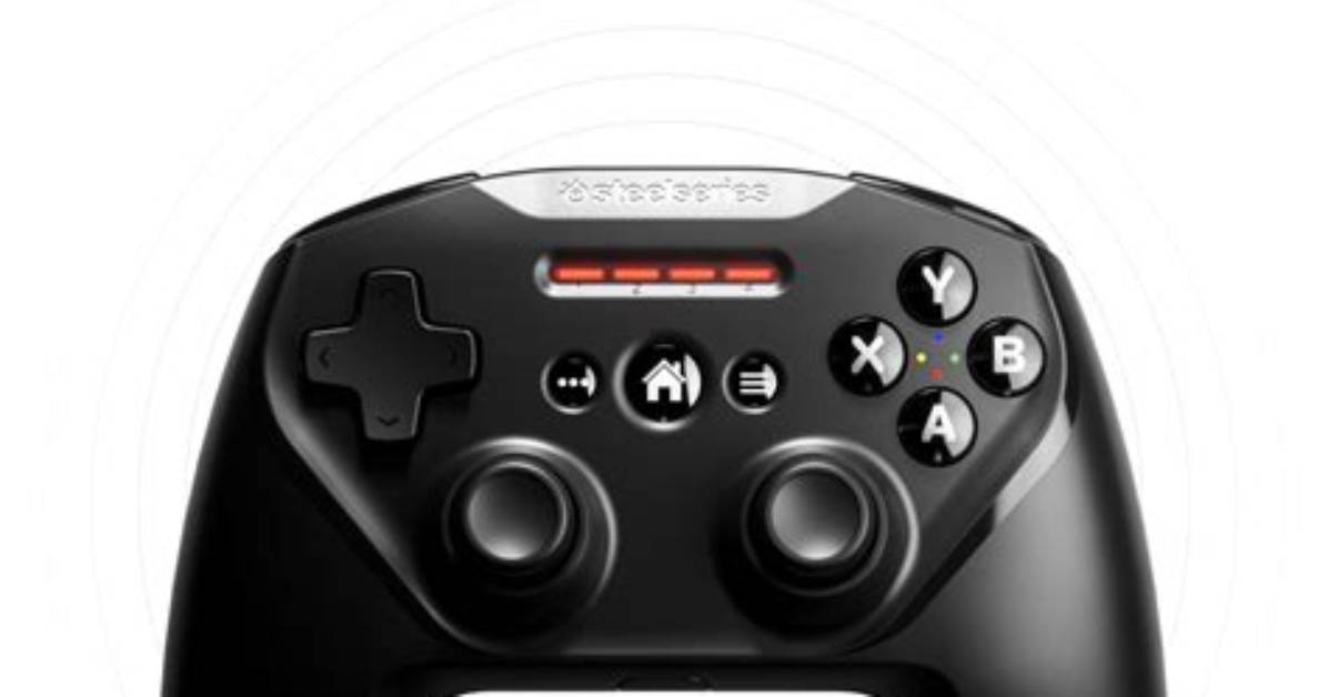 Does Steelseries Nimbus Work with Android?