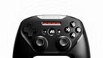 Does Steelseries Nimbus Work with Android?
