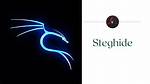 Does Steghide Support Png?