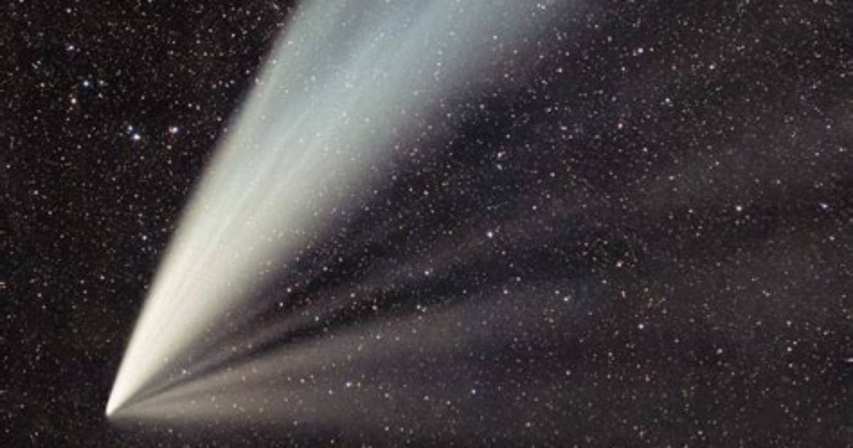 Does Stellarium Show Comets?