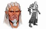 Does Sten Become Arishok?