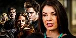 Does Stephenie Meyer Hate Twilight?