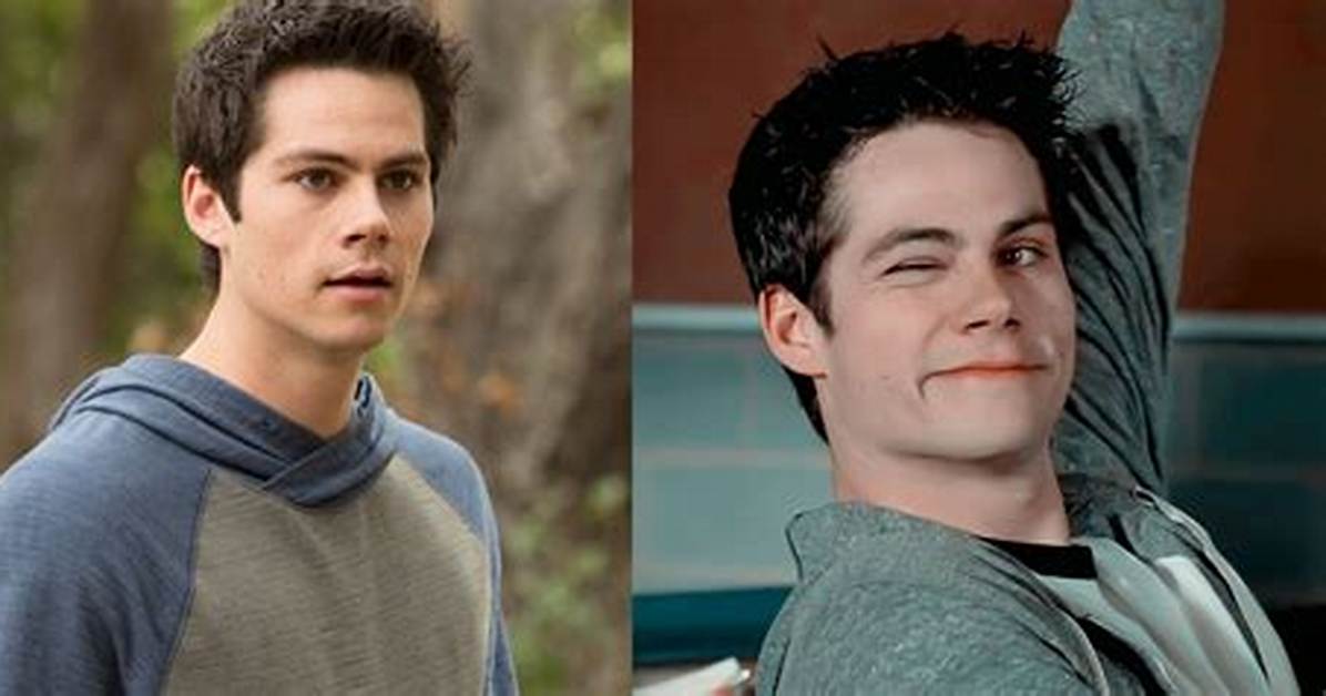 Does Stiles Get Bitten?