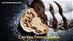 Does Stollen Freeze Well?