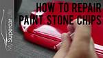 Does Stone Chip Paint Need Primer?