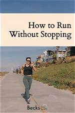 Does Stopping While Running Make It Harder?