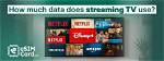 Does Streaming on Wifi Use Data?
