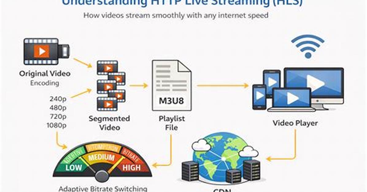 Does Streaming Slow Down Internet?