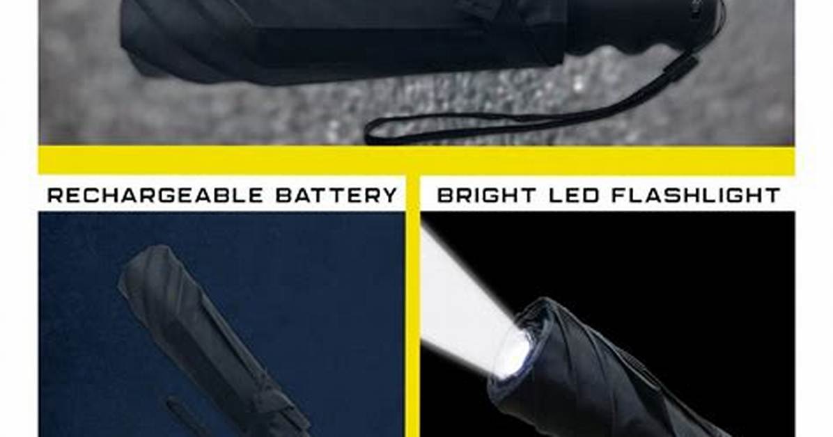 Does Streetwise Work on Flashlights?