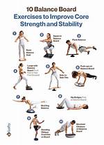 Does Strength Training Improve Balance