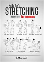 Does Stretching Before Running Help?