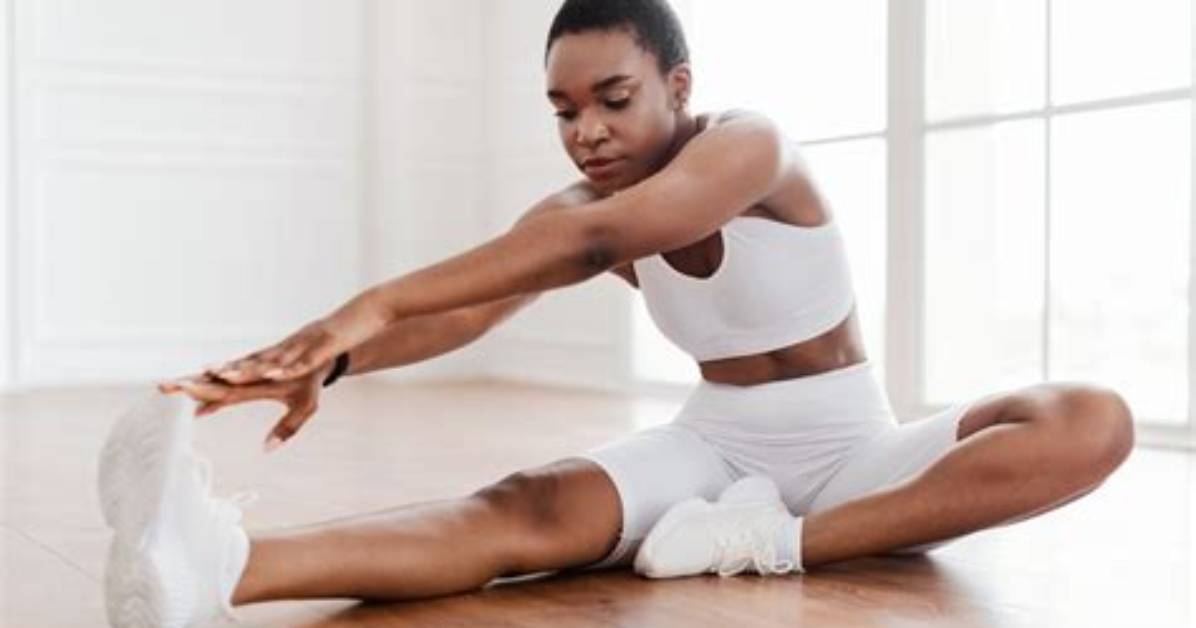 Does Stretching Help Flexibility