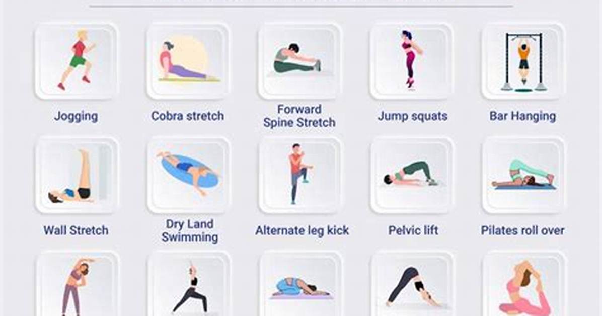 Does Stretching Really Increase Height?