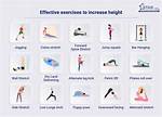 Does Stretching Really Increase Height?