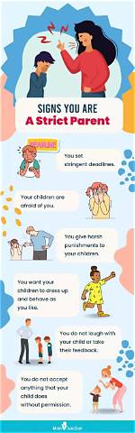 Does Strict Parenting Work?