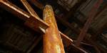 Does Structural Steel Rust?