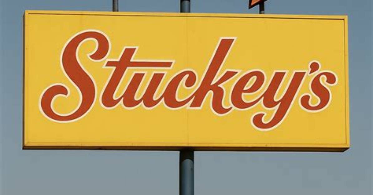Does Stuckey's Still Exist?