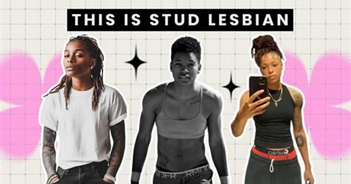 Does Stud Mean Good Looking?