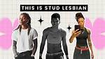 Does Stud Mean Good Looking?