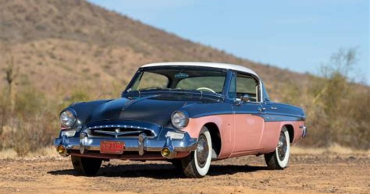 Does Studebaker Still Exist?