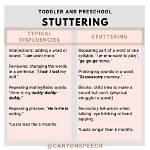 Does Stuttering Go Away?