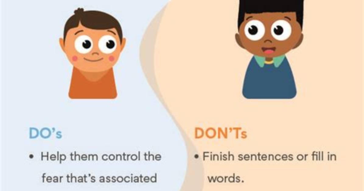 Does Stuttering Mean Lying?
