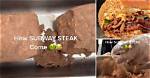 Does Subway Have Beef