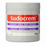 Does Sudocrem Help Chafe?