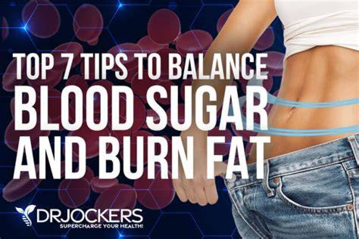Does Sugar Burn Fat
