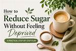 Does Sugar Reduce Sourness?