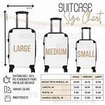 Does Suitcase Height Include Wheels?