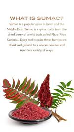 Does Sumac Have Salt? | Contextresponse. Com