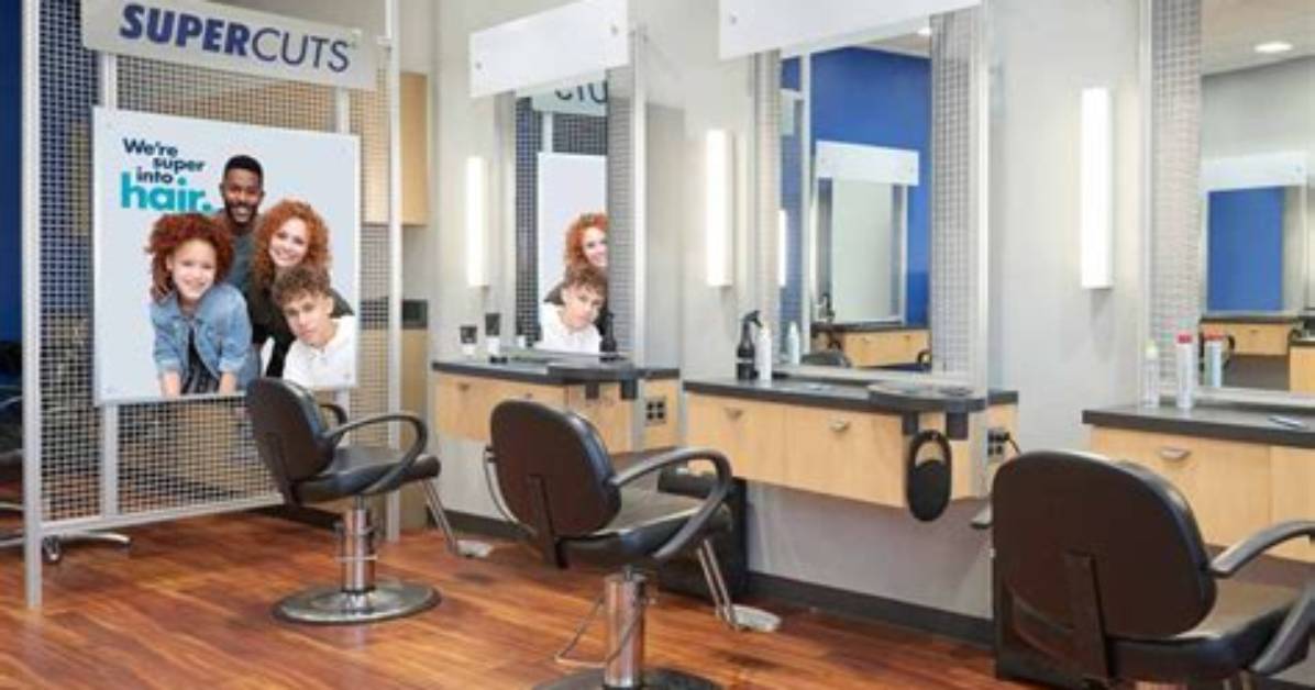 Does Supercuts Do Styling?