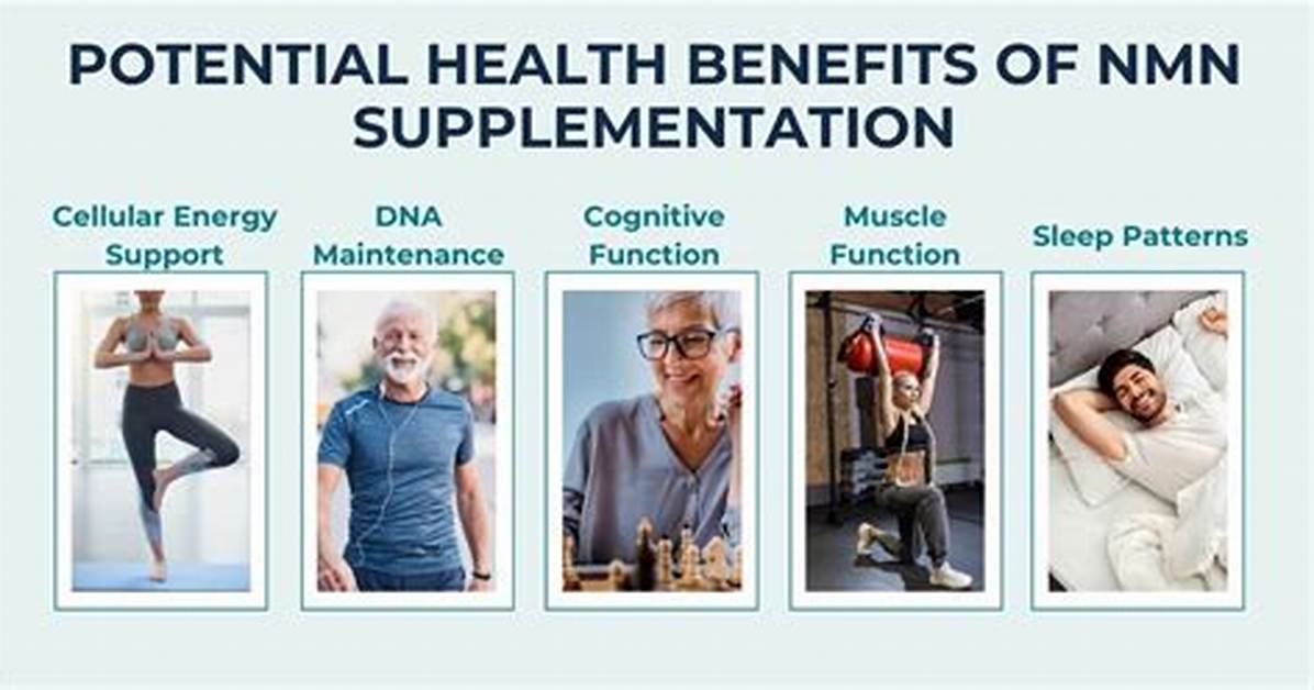 Does Supplementation Actually Work?