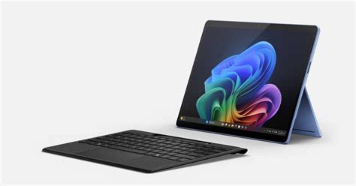 Does Surface Pro Run Full Windows?