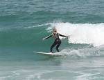 Does Surfing Require Swimming?